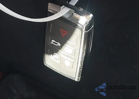 2018 Land Rover Range Rover Sport Hse z USA, uszkodzony, nr VIN SALWR2RV0JA189019